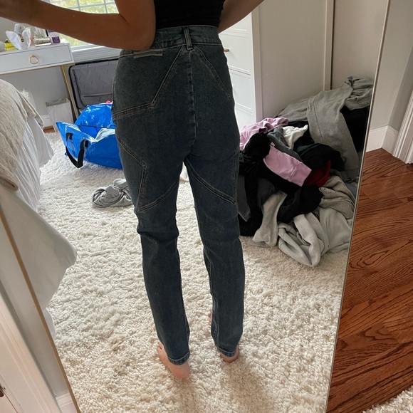 Revice denim star jeans - Picture 6 of 6